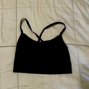 Sports bra